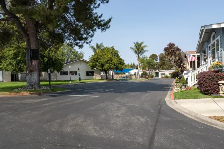 Sunnyvale - Mary Manor Estates - 09