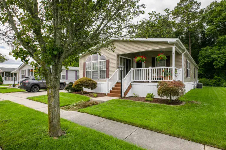 Vineland - Berryman's Branch - 13