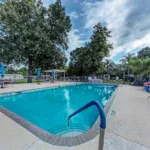 Wimauma - Little Manatee Springs - 12