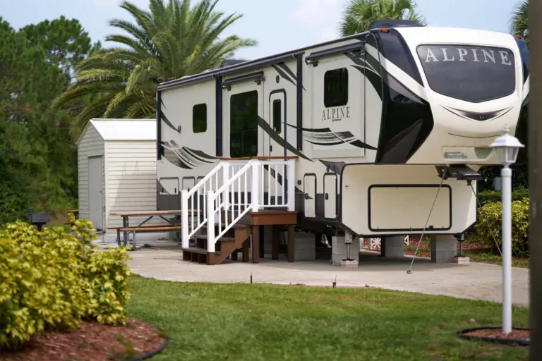Sebring - Tanglewood – Outback RV - 03