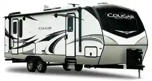 COUGAR