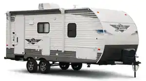 SHASTA