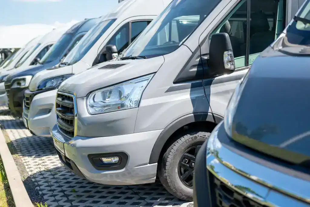 RV repair services in Fruitland Park FL at KA RV Repair, specializing in maintenance and repairs for.