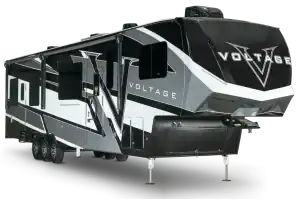 VOLTAGE