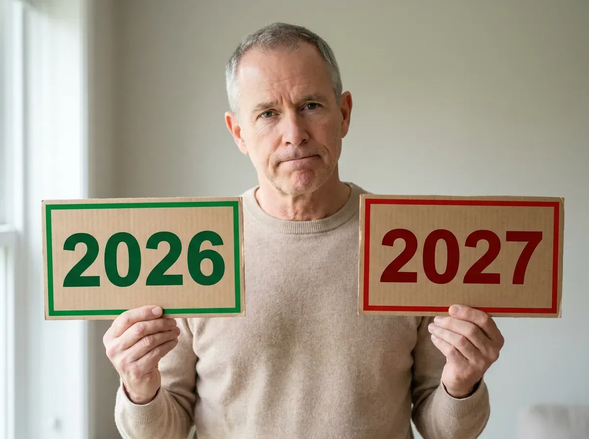 Cumul emploi retraite en 2026 ou 2027 ? 
