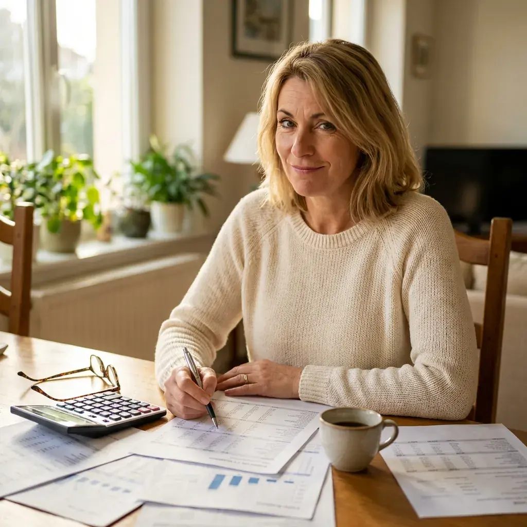 Coût d'un rachat de trimestres