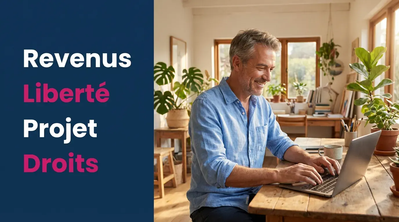 Avantages du cumul emploi retraite