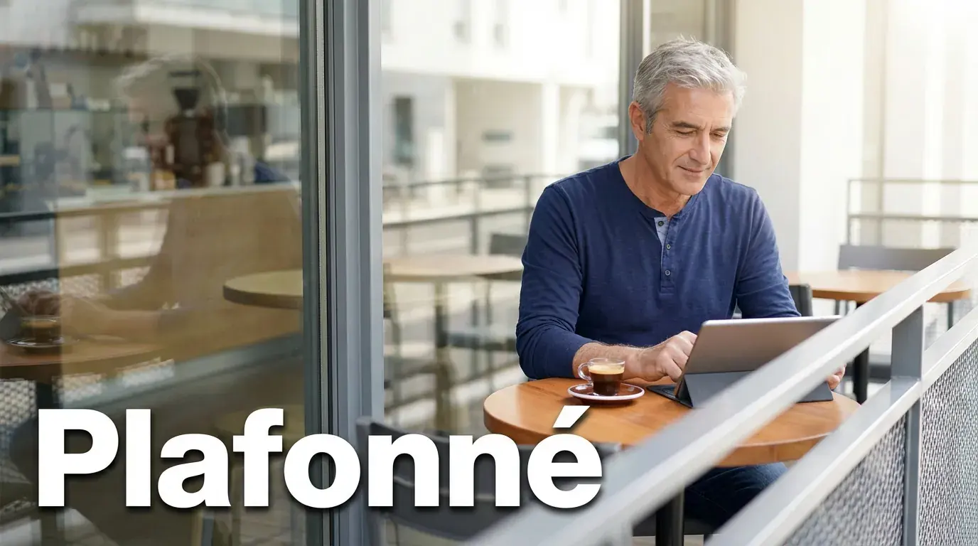 Cumul emploi retraite plafonné