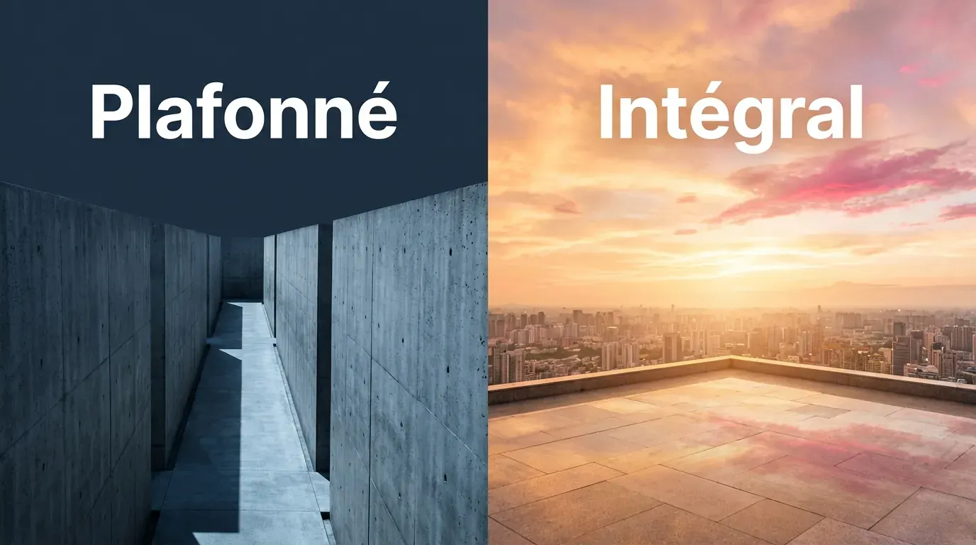 Cumul emploi retraite plafonné ou intégral