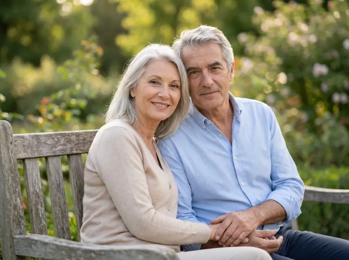 Vos pensions de réversion