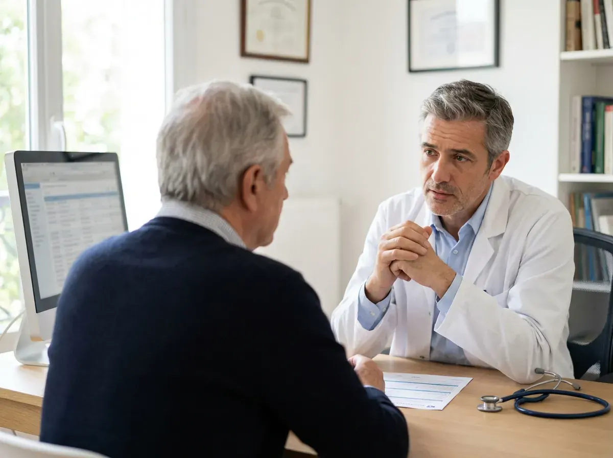 Contrôle médical en vue de l'inaptitude au travail