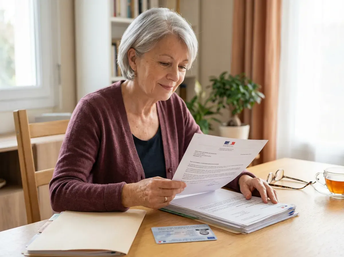 Retraite pour inaptitude sans contrôle médical