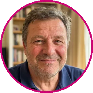 Exemple de calcul de la pension de base de Benoît