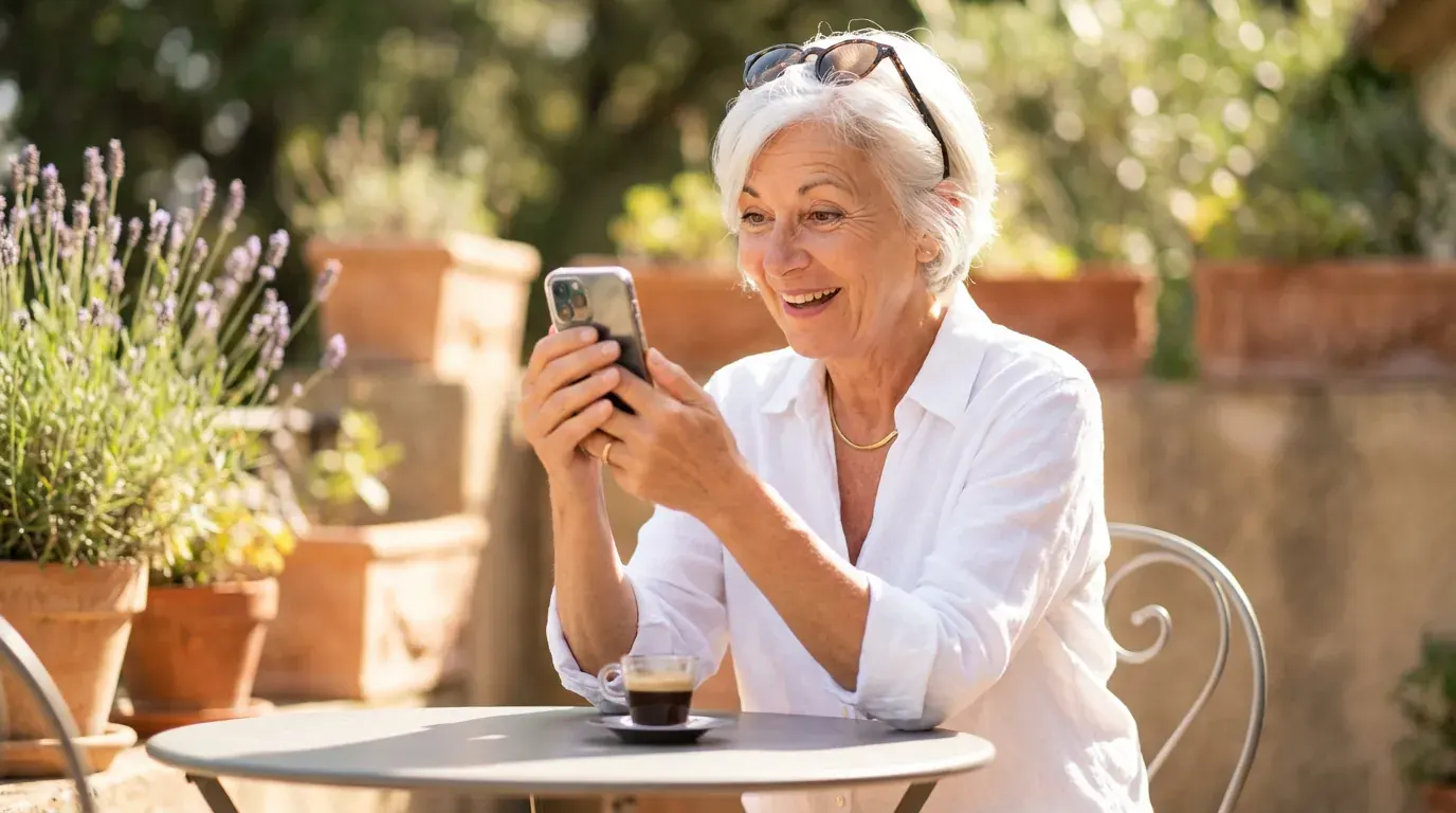 Impact des évènements de carrière