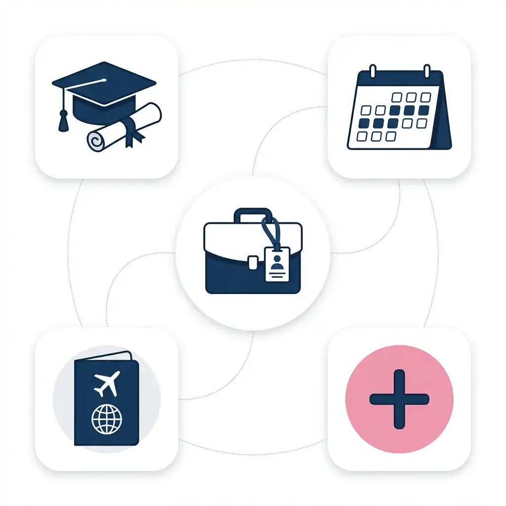 Les trimestres à racheter