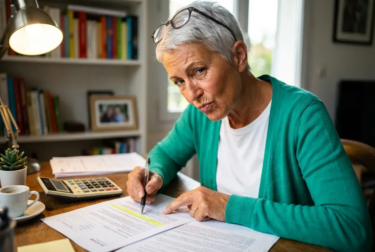 Le versement de votre pension sur votre compte bancaire