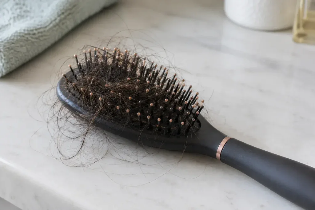 Why Is My Hair Thinning All of a Sudden