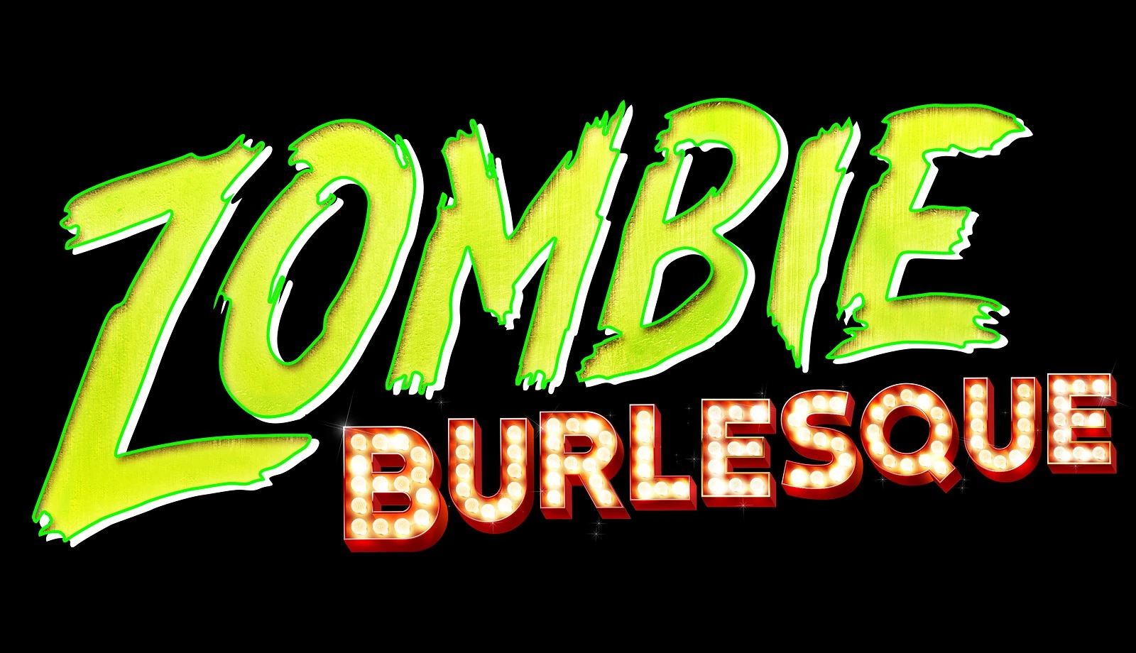 Zombie Burlesque 1 Zombie Burlesque