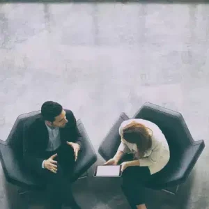 sign a contract