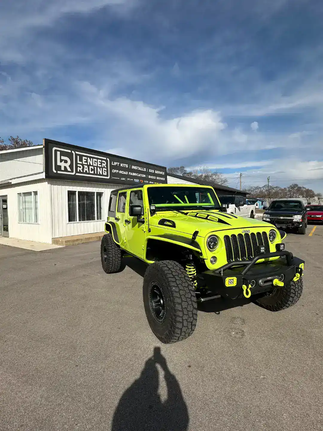Lift Jeep (1)