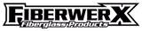 New FiberwerX Logo