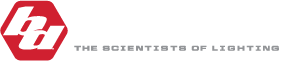 bajadesigns logo with tagline