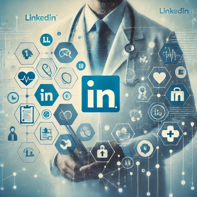 LinkedIn Strategies for Healthcare Professionals: Maximizing Engagement and Growth