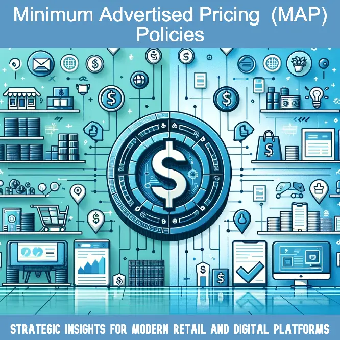 Minimum Advertised Pricing in Modern Retail and Digital Platforms