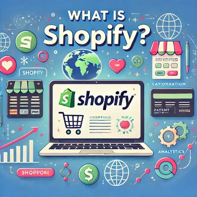 What Is Shopify? Everything You Need to Know, Explained