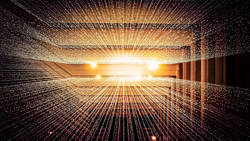 Intelligence at work: a call for safety