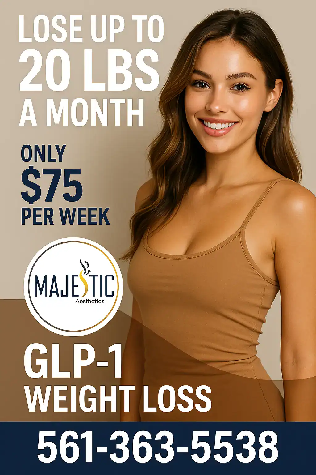 Semaglutide Weight Loss Program