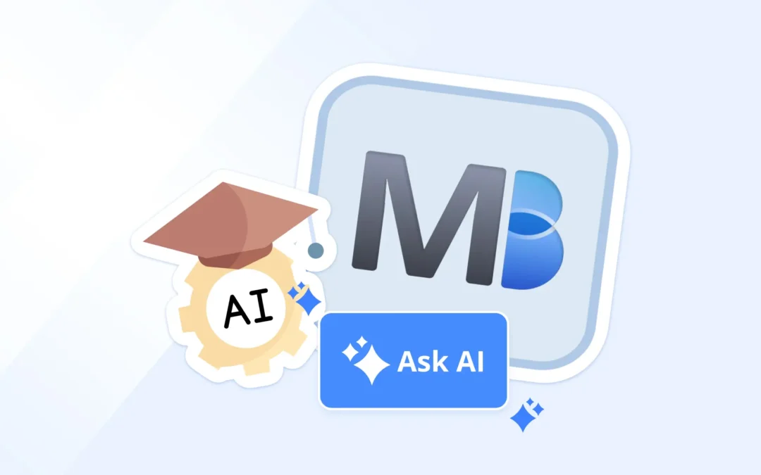 Introducing Ask AI: Your Writing Assistant for Enhanced Efficiency in Education