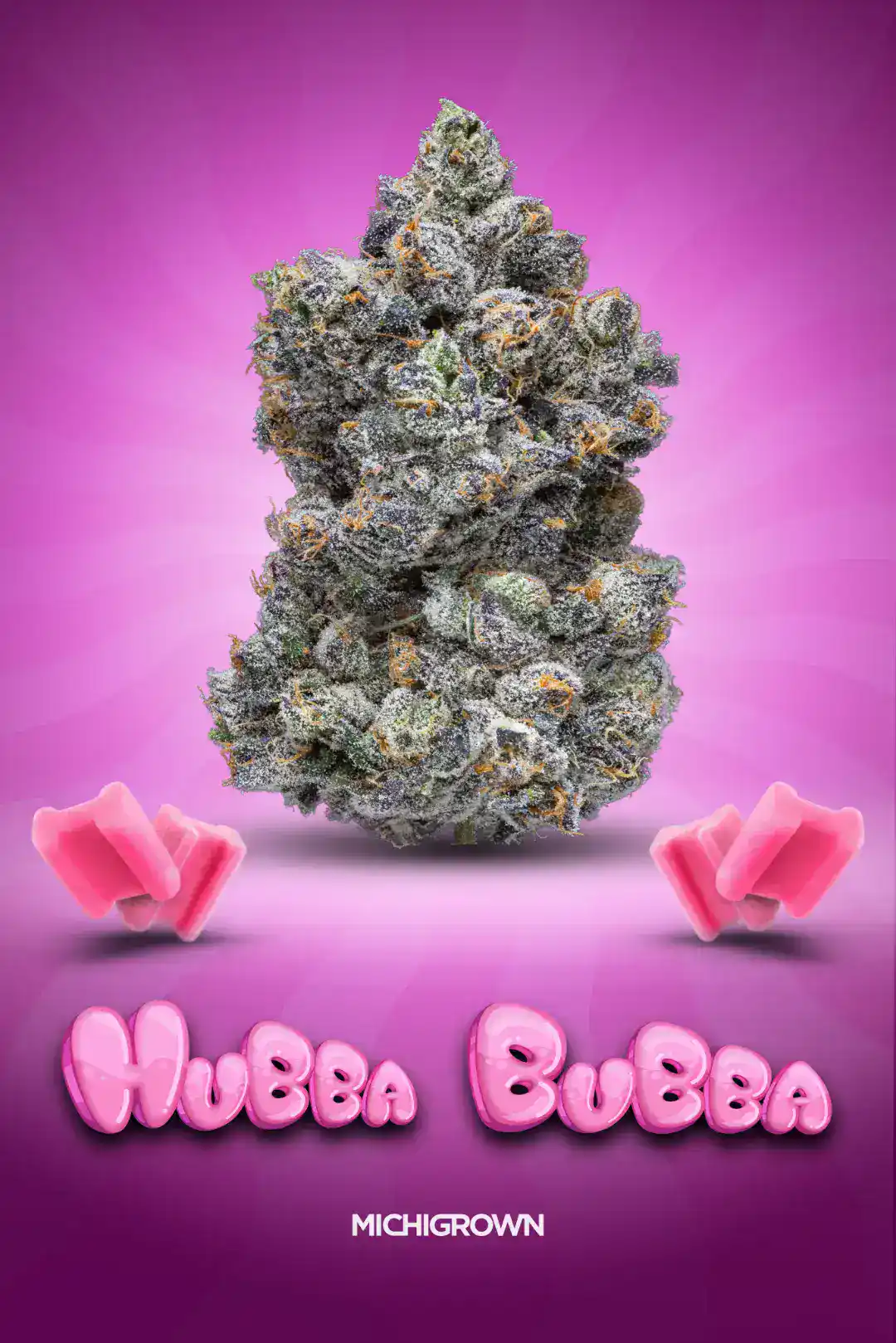 HUBBA BUBBA