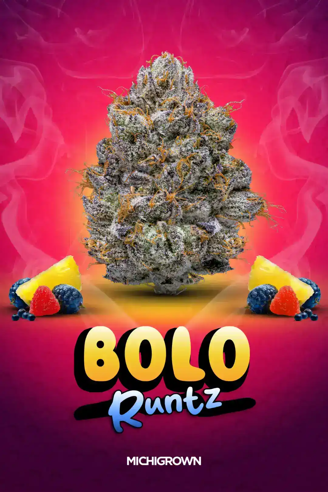 bolo runtz