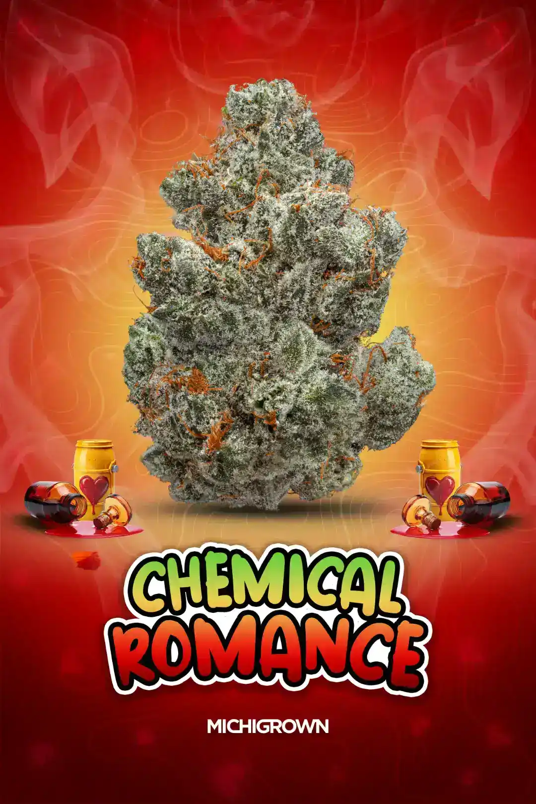 chemical romance