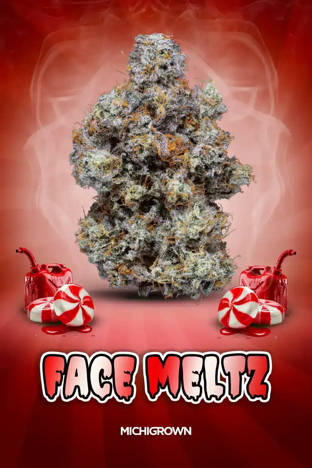 face meltz