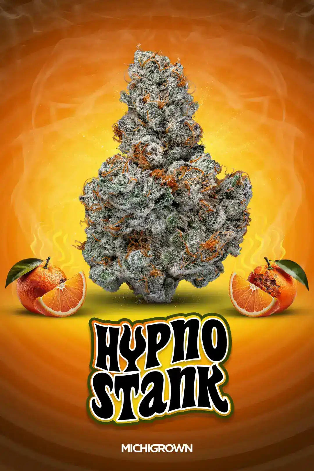 hypno stank