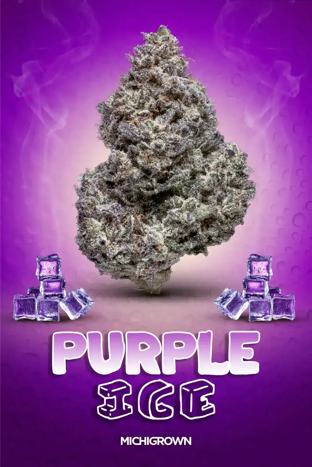 purple Ice