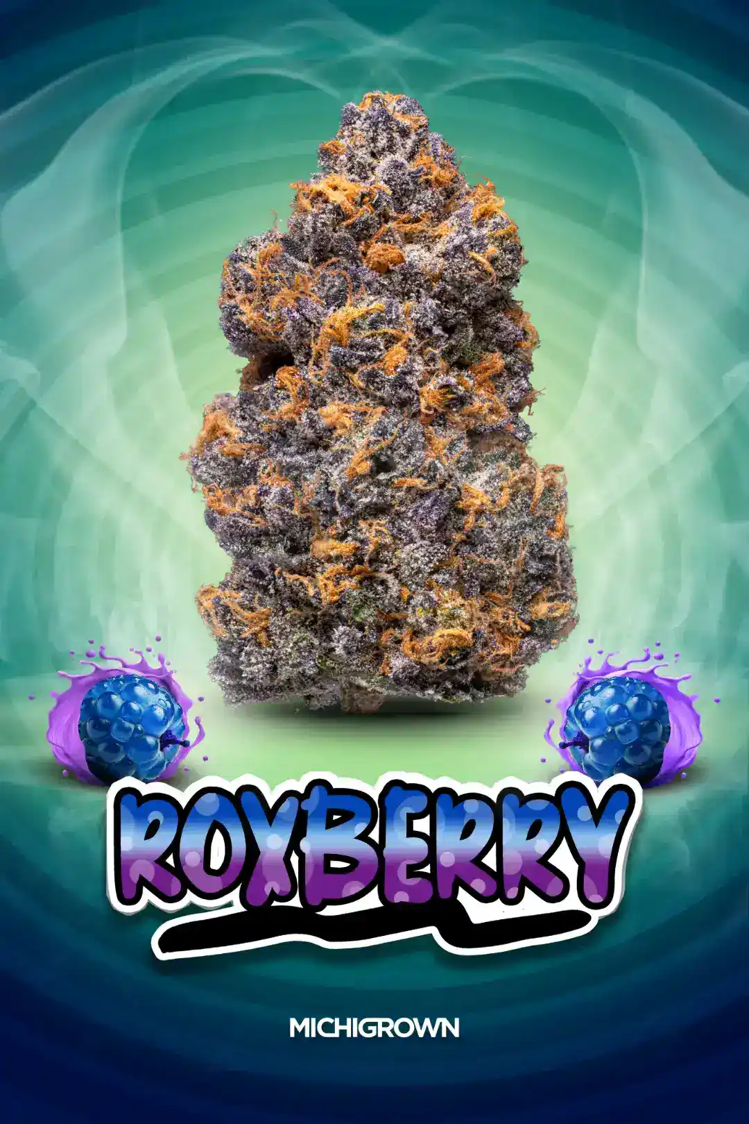 roxberry