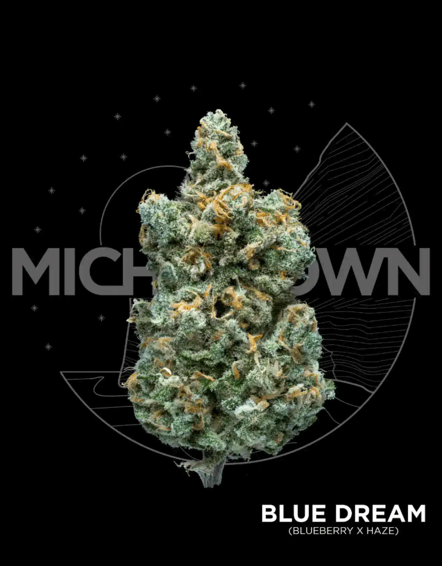 Blue Dream