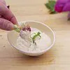 des sauces maison : sauce crudités pour l'apéro : une chantilly aromatisée et moelleuse