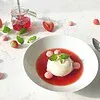 un elixir de fraises qui se prête à toutes les envies