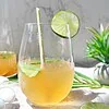 cocktail gingembre très rafraichissant pour un guide Asie et currys