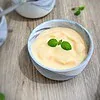sauce maison allégée : ajouter du fromage blanc ou comment alléger une mayonnaise