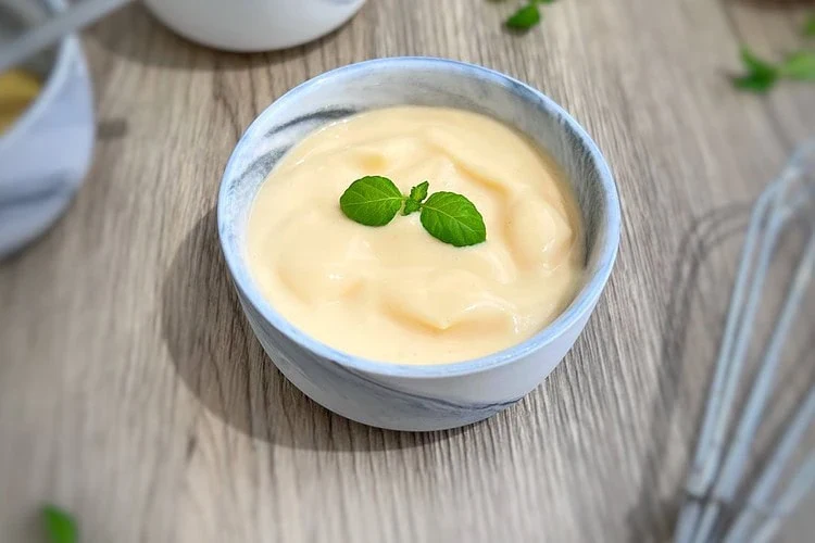 sauce maison allégée : ajouter du fromage blanc ou comment alléger une mayonnaise