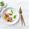 une recette de porc haché à la thaï très simpl