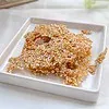 des gateaux sesame tout fins