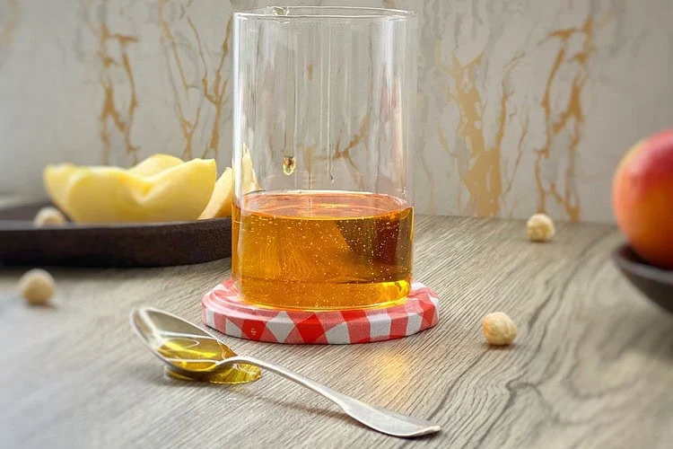 comment faire un caramel liquide - tout savoir