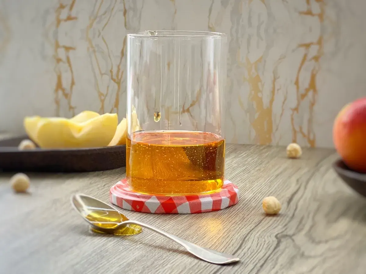comment faire un caramel liquide - tout savoir