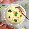 blanquette de saumon exotique